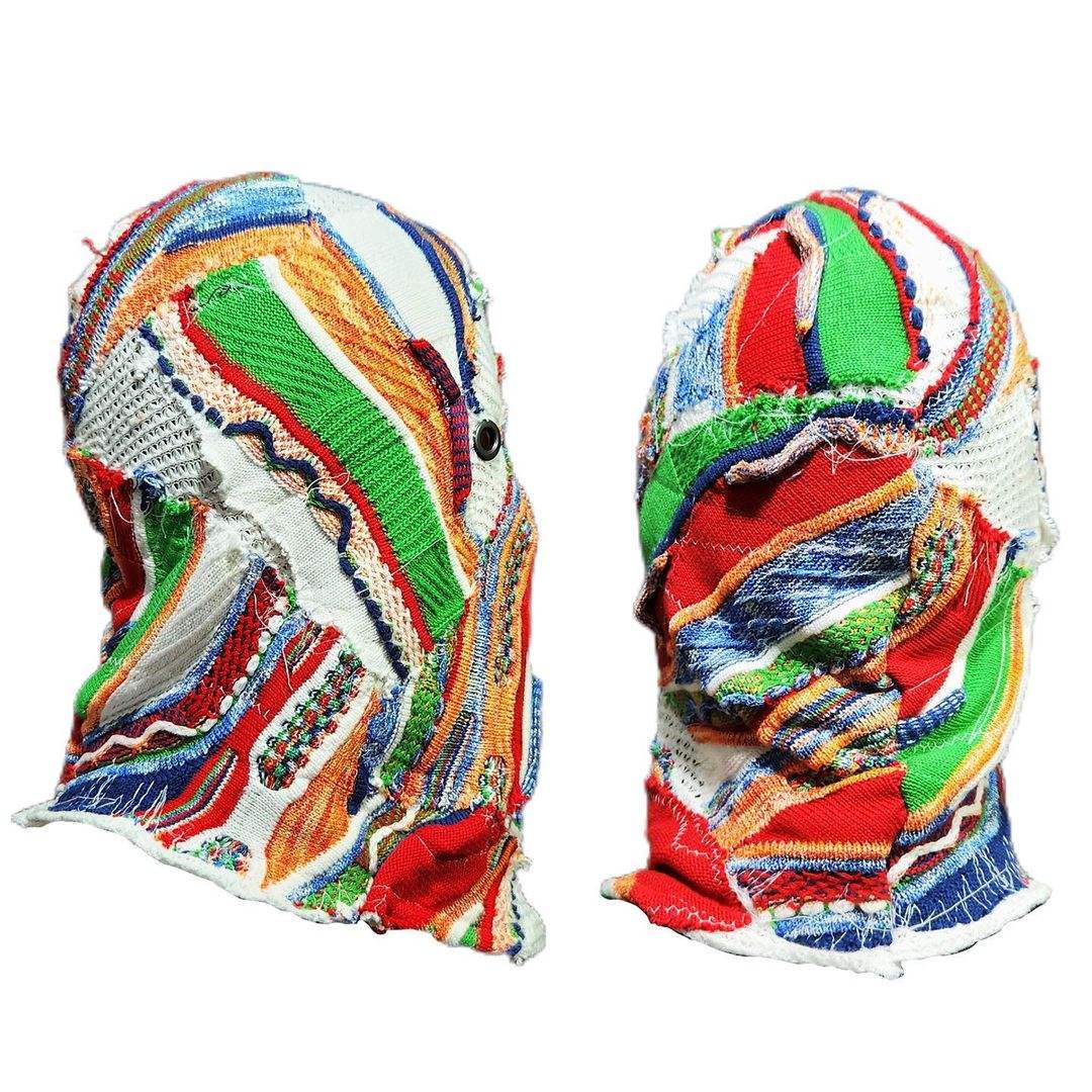 Reworked Balaclava