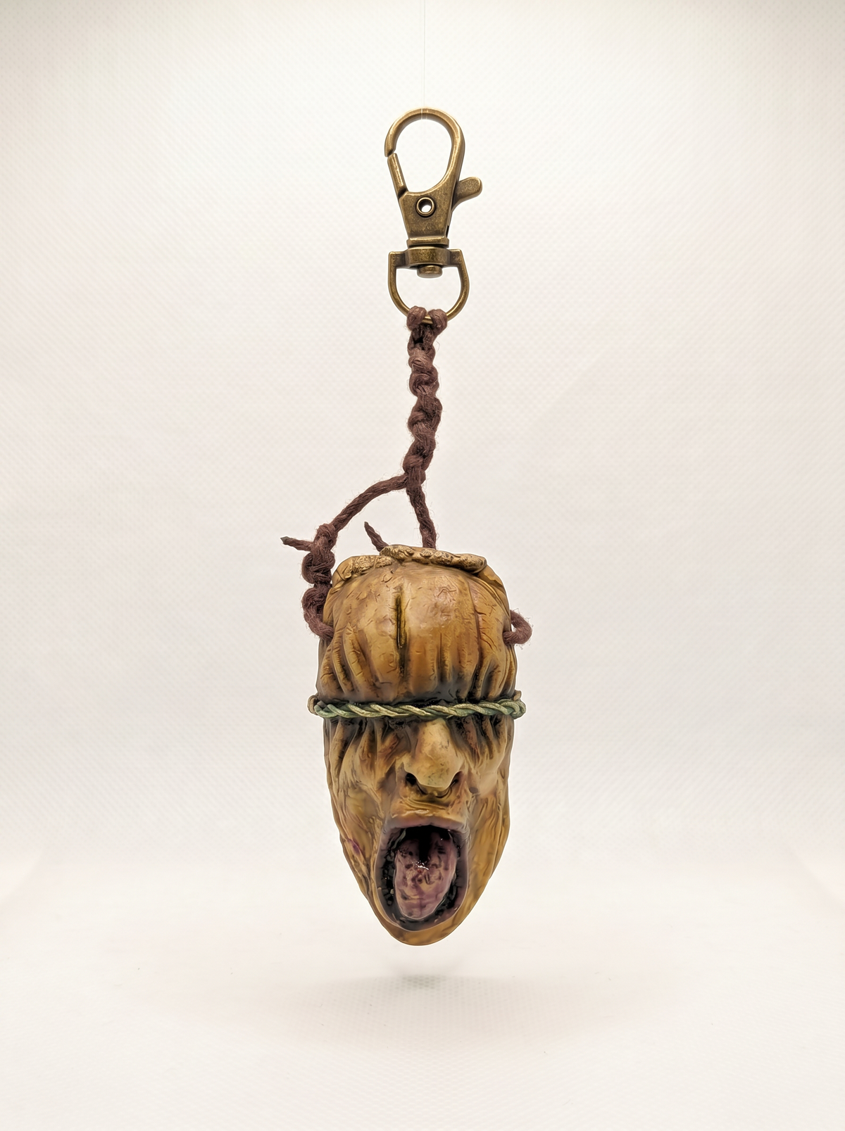SaintCore Effigy 36