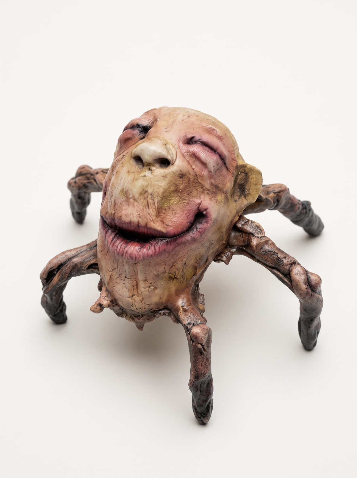 SaintCore Effigy 40