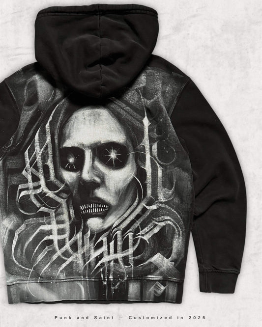 Mortis XIV