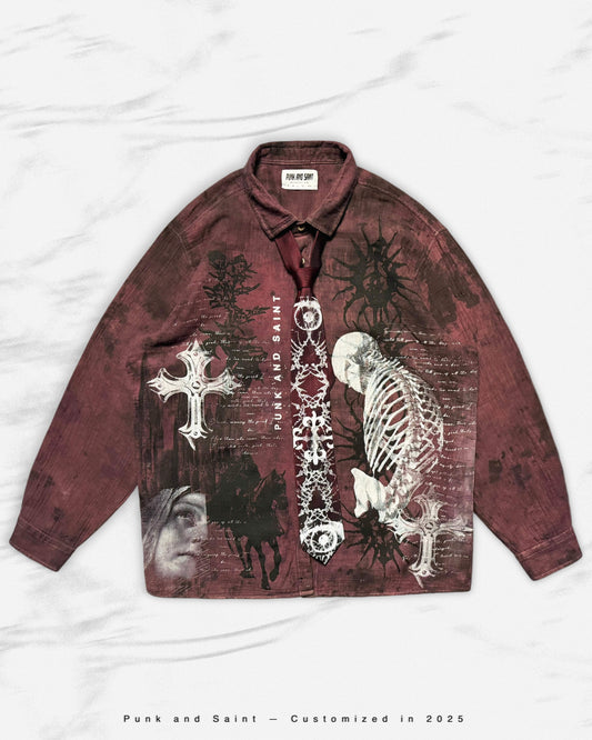 Holy Gloom XXXXX