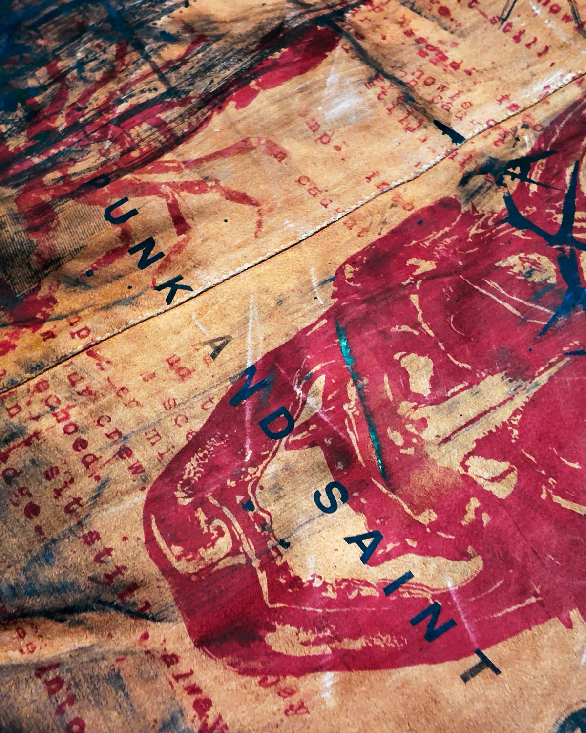 Essays on chaos XXVI