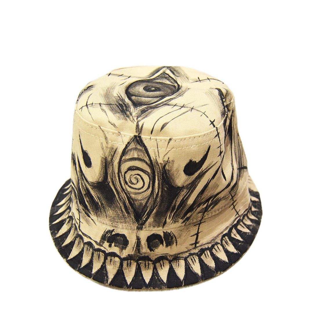 M-Bucket Hat
