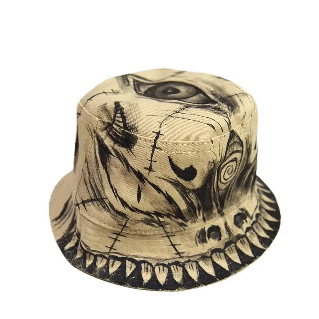 M-Bucket Hat
