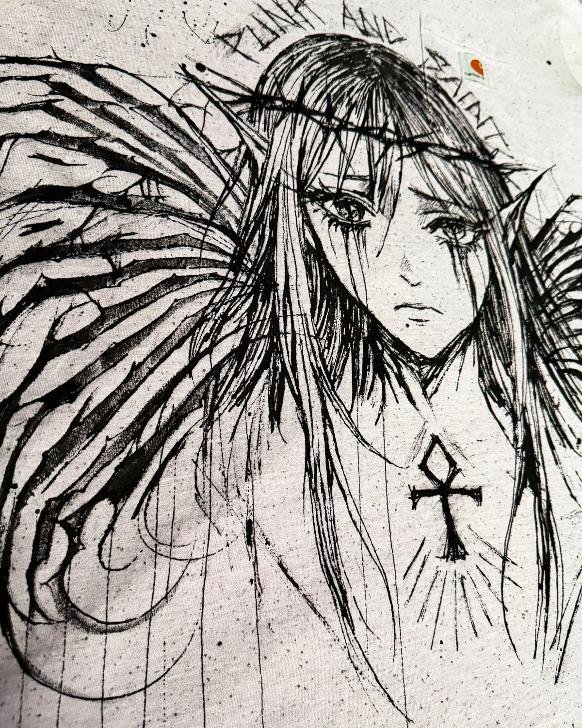 Sacrifice XVIII