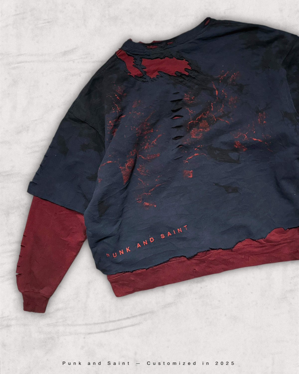 Carnage III