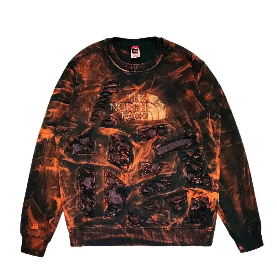 TNF Magma