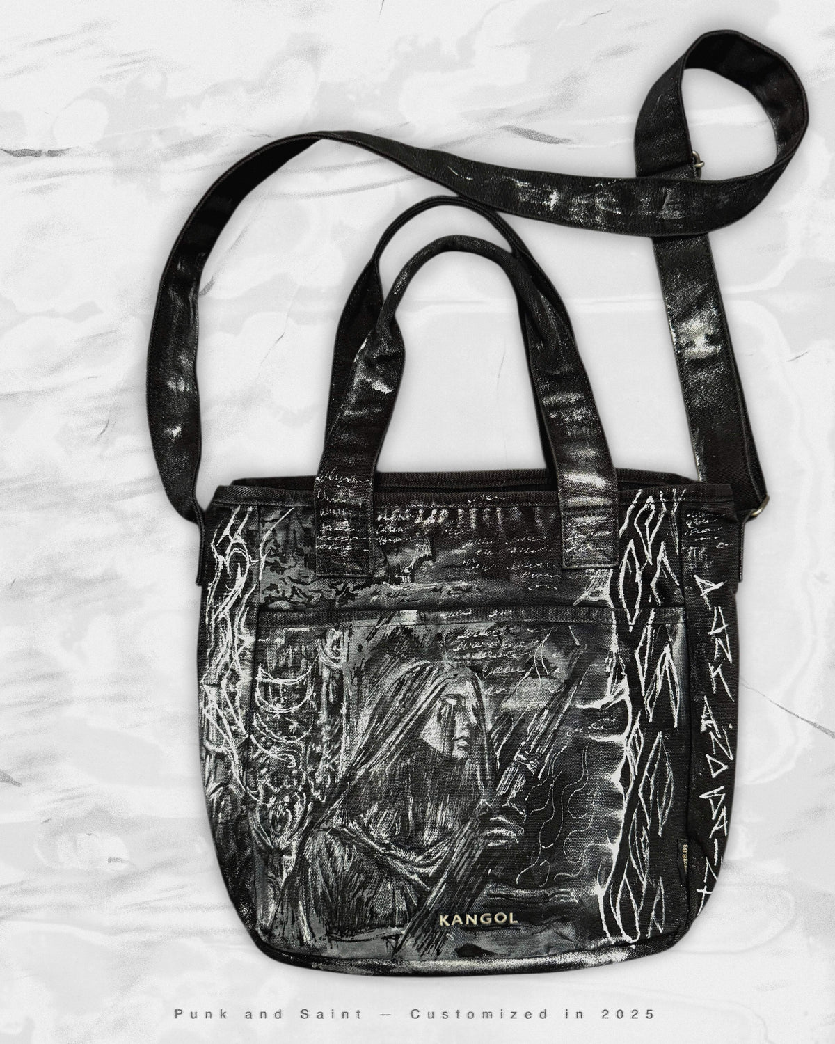 ØNYX[D05E] Bag