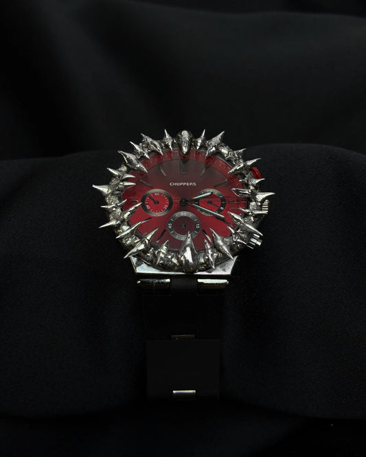 Titan Fang Watch VIII