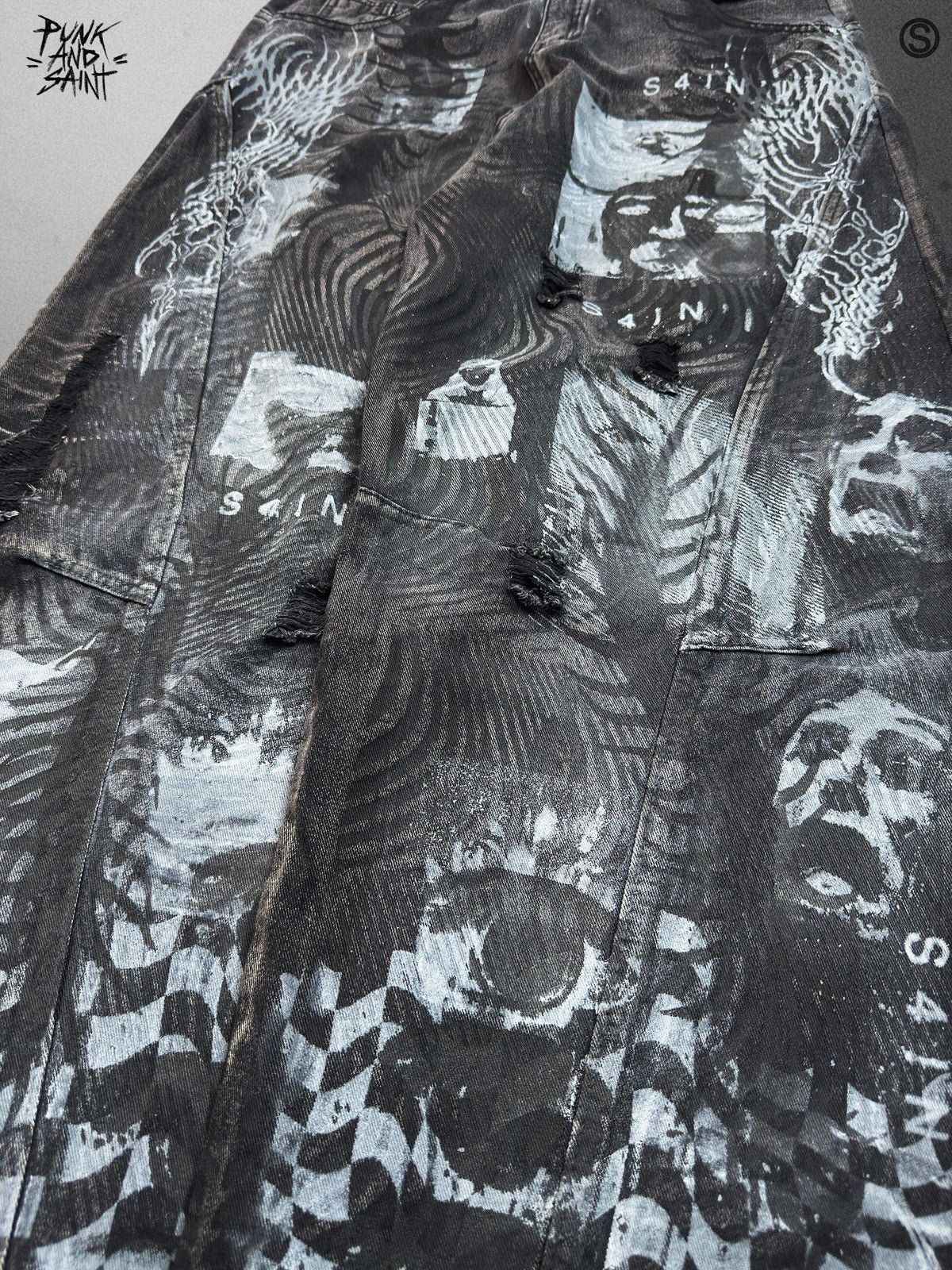 P5¥CHØZ 101001