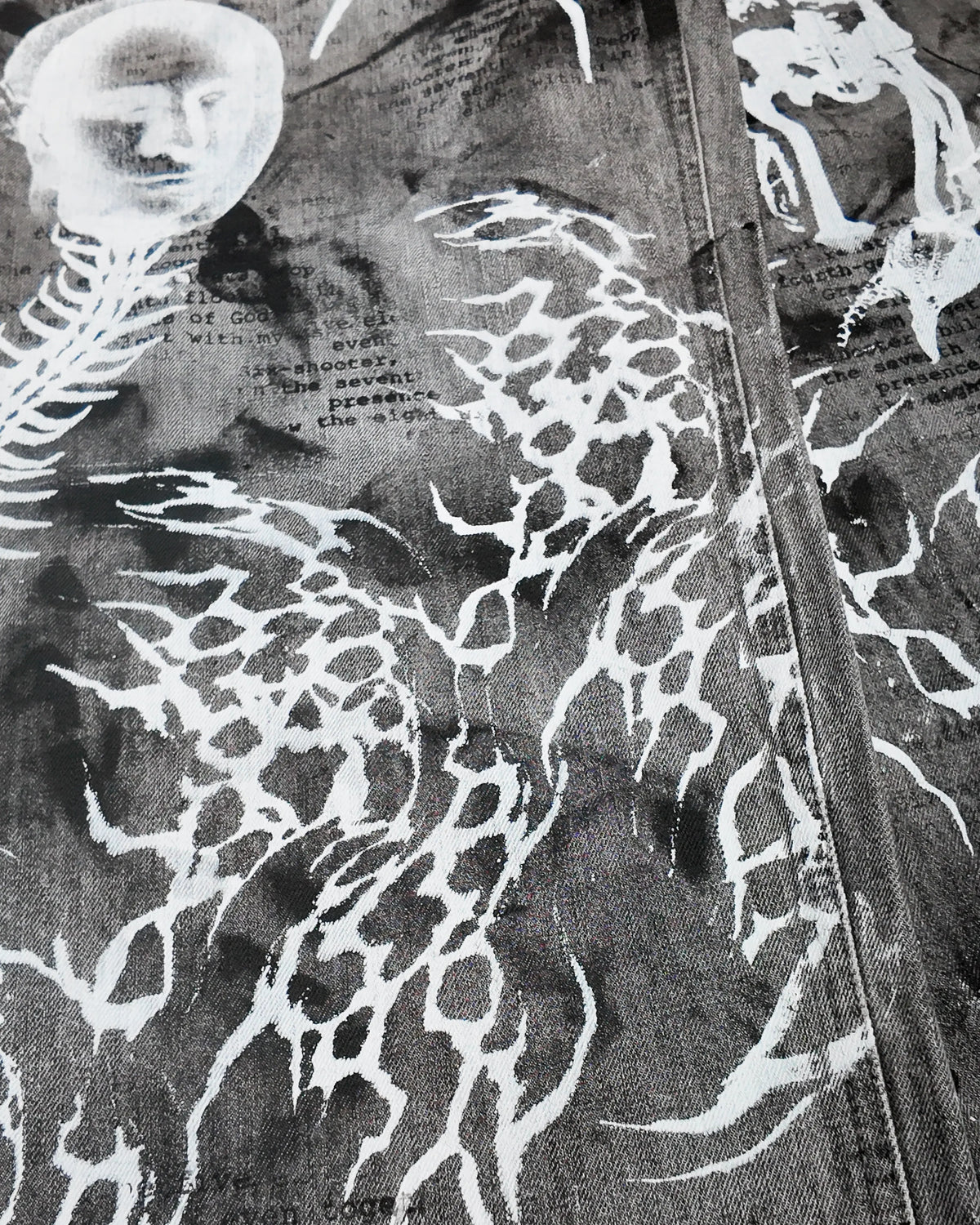 Essays on chaos XXXIX