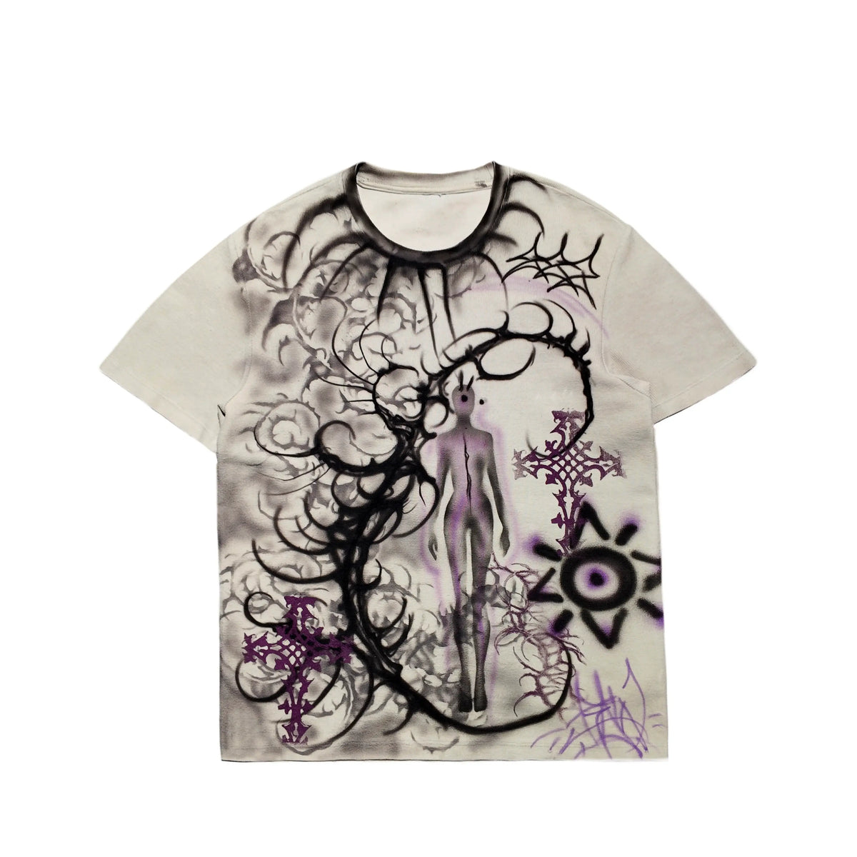 Lucid Mist IV