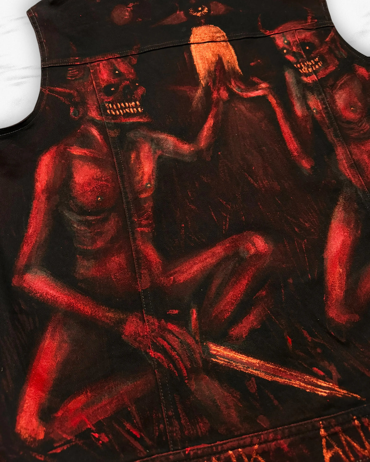 Inner Demons XI