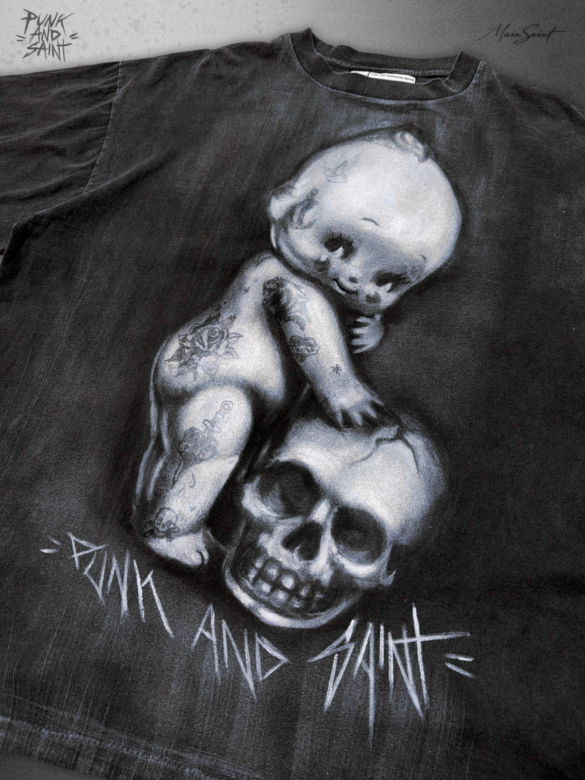 Kewpie Mori