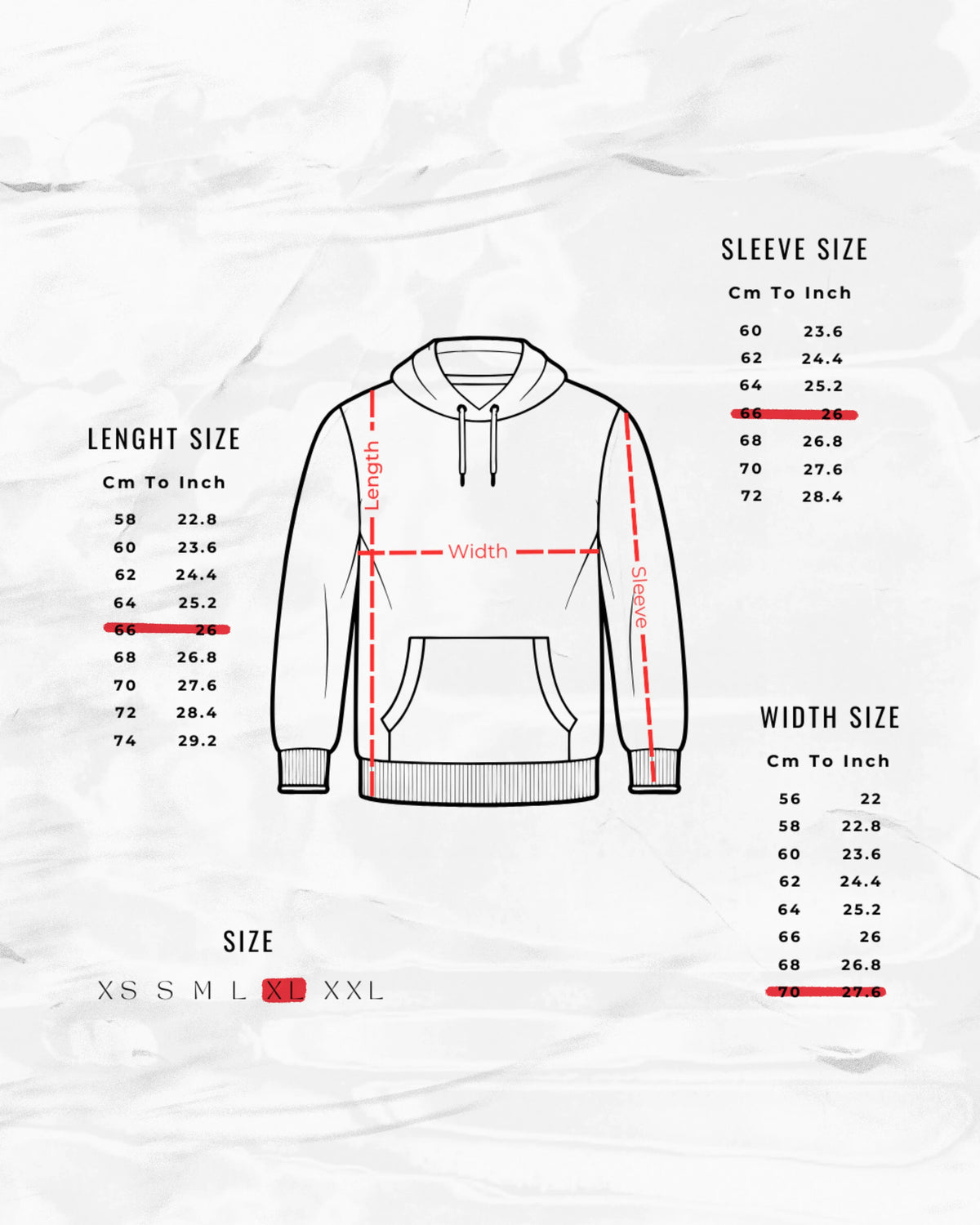 ØNYX[D05E] Hoodie