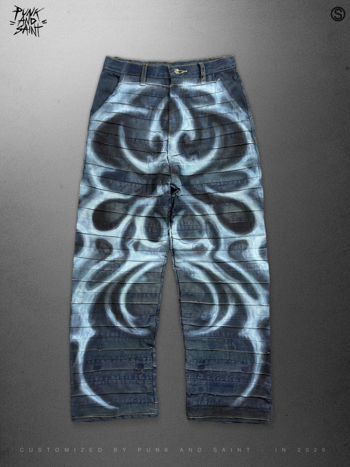 Lucid Mist VII
