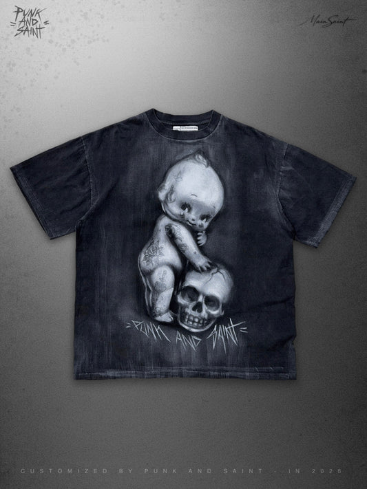 Kewpie Mori