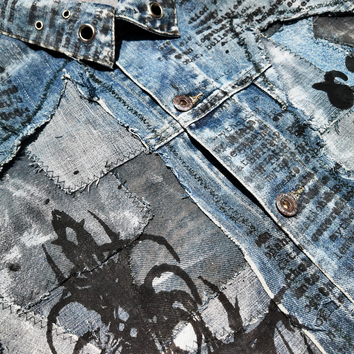Essays on Chaos XXIV