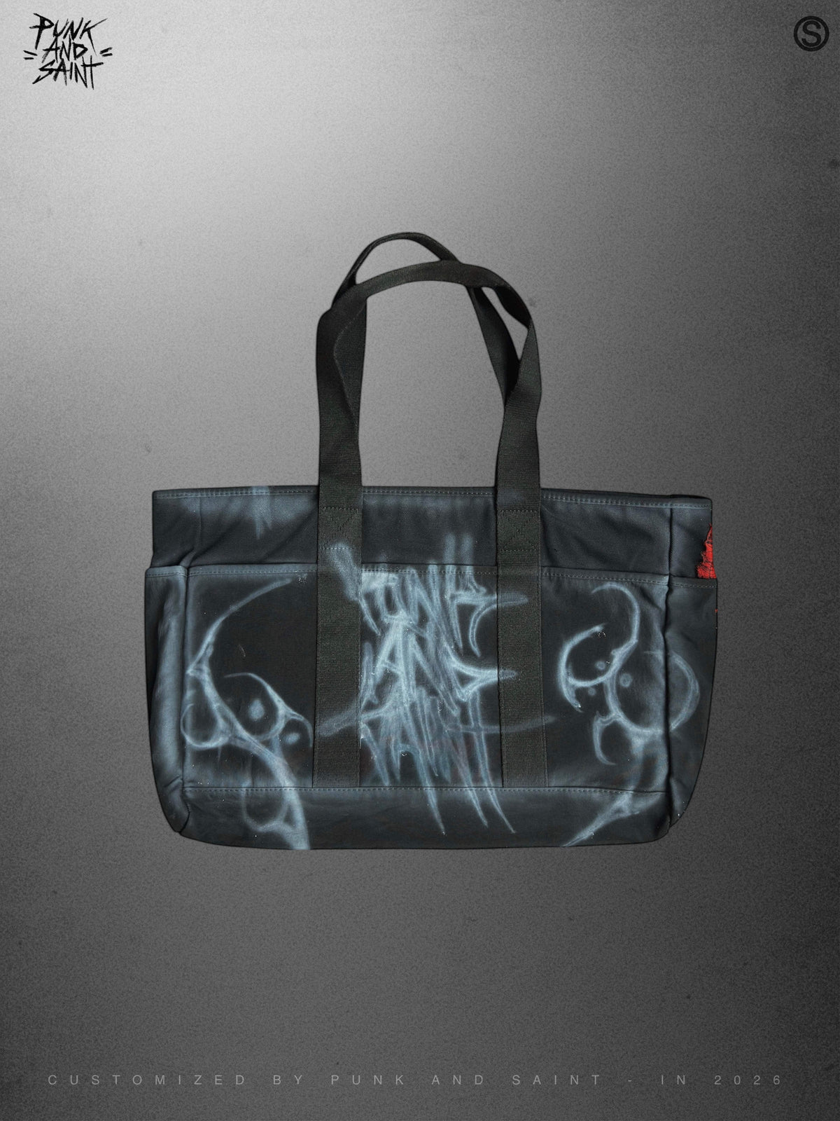 CRAN1UM Bag