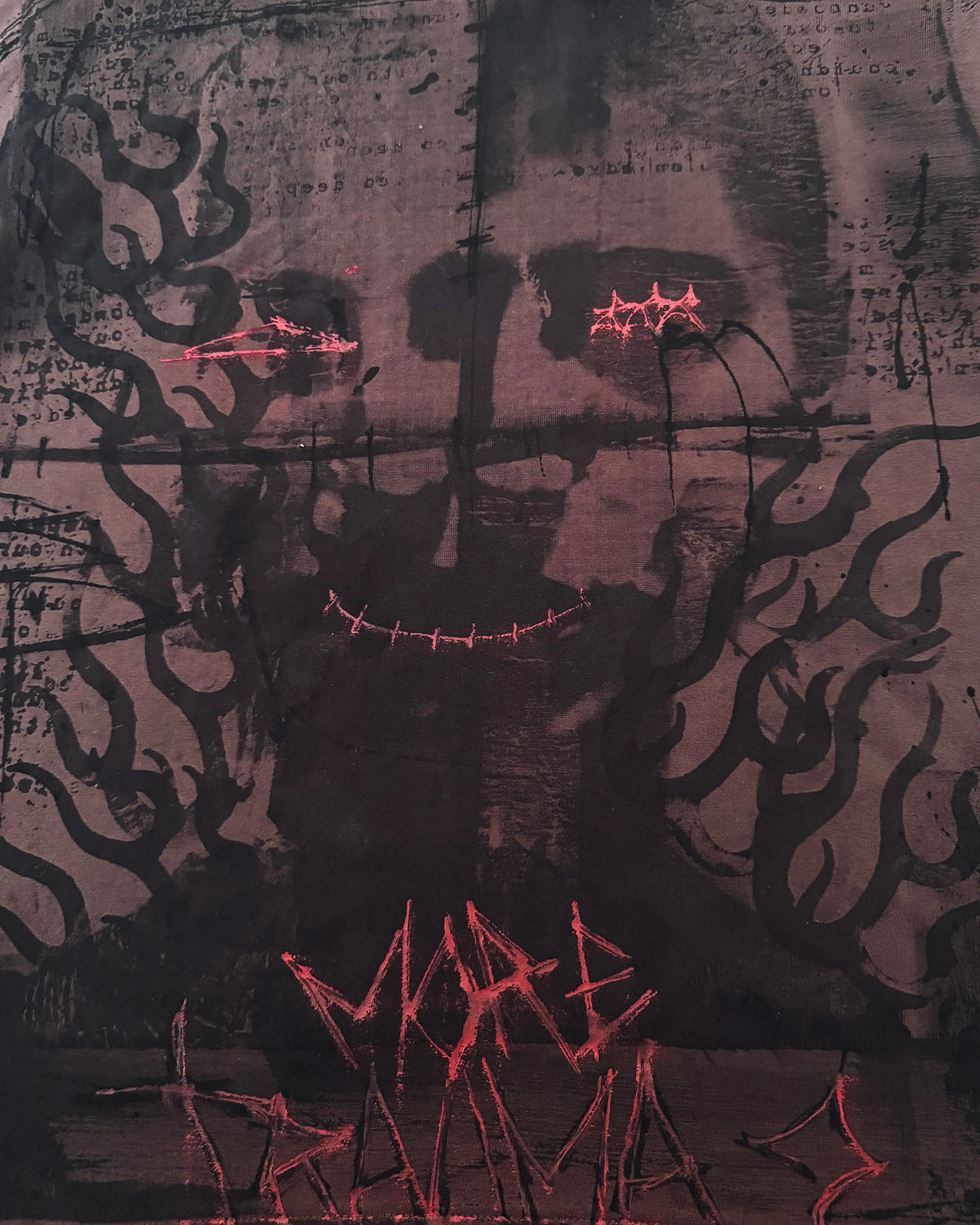 More Trauma XII