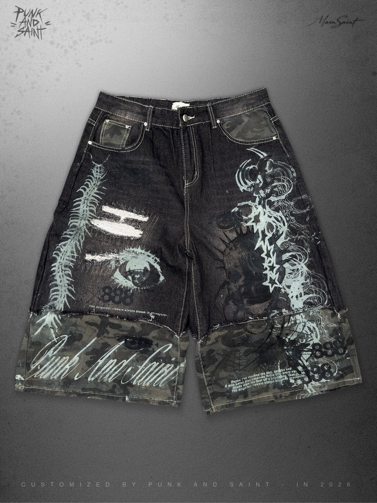 Neo Tribe XIII