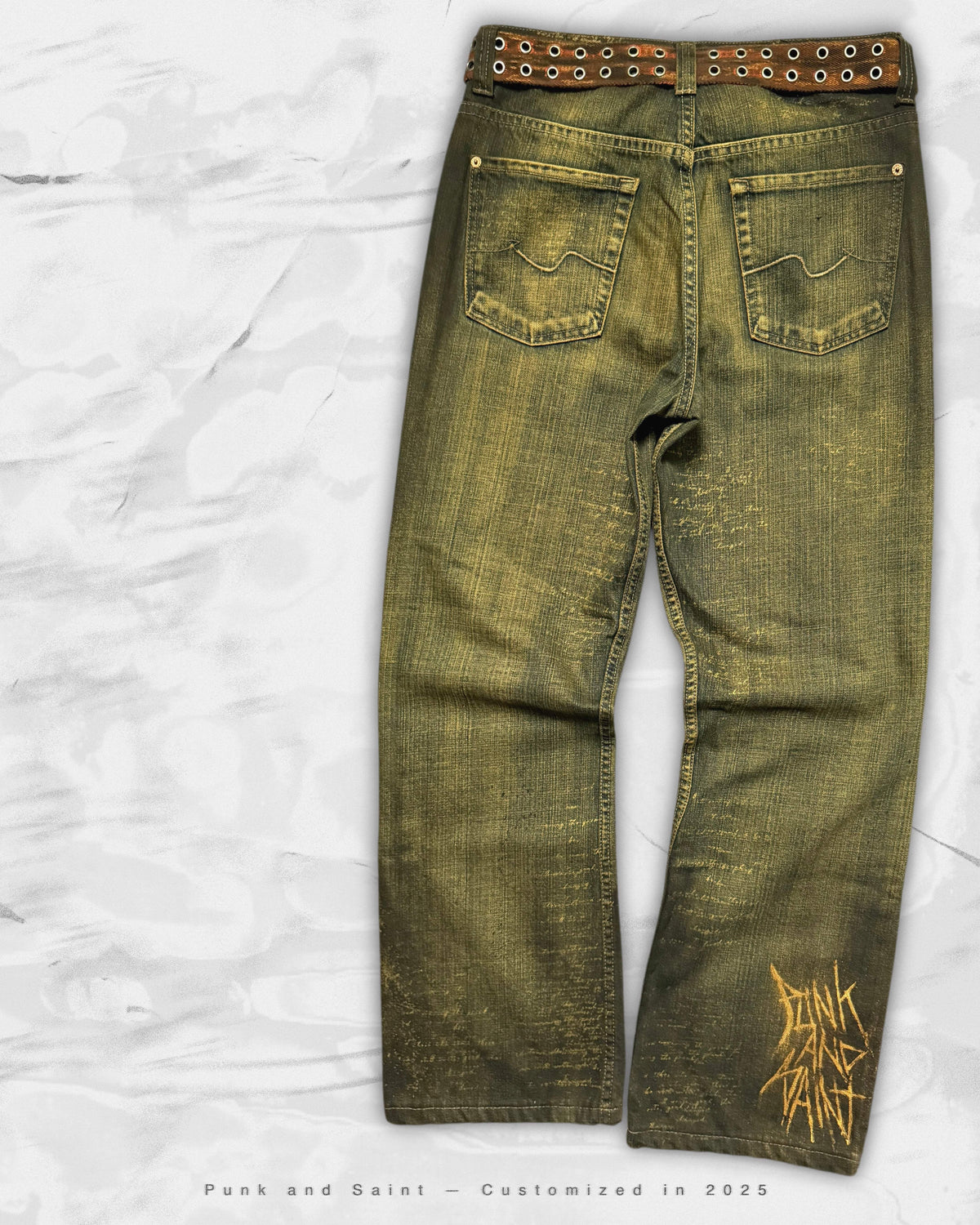 L0ST LUX3 Pants