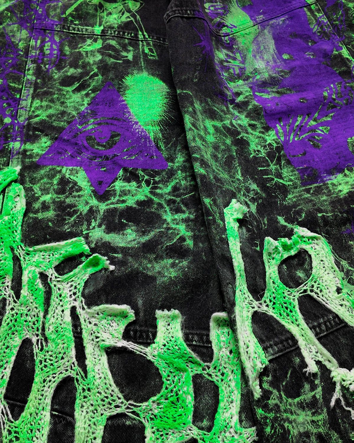 Virilux XIV [The Void Set]