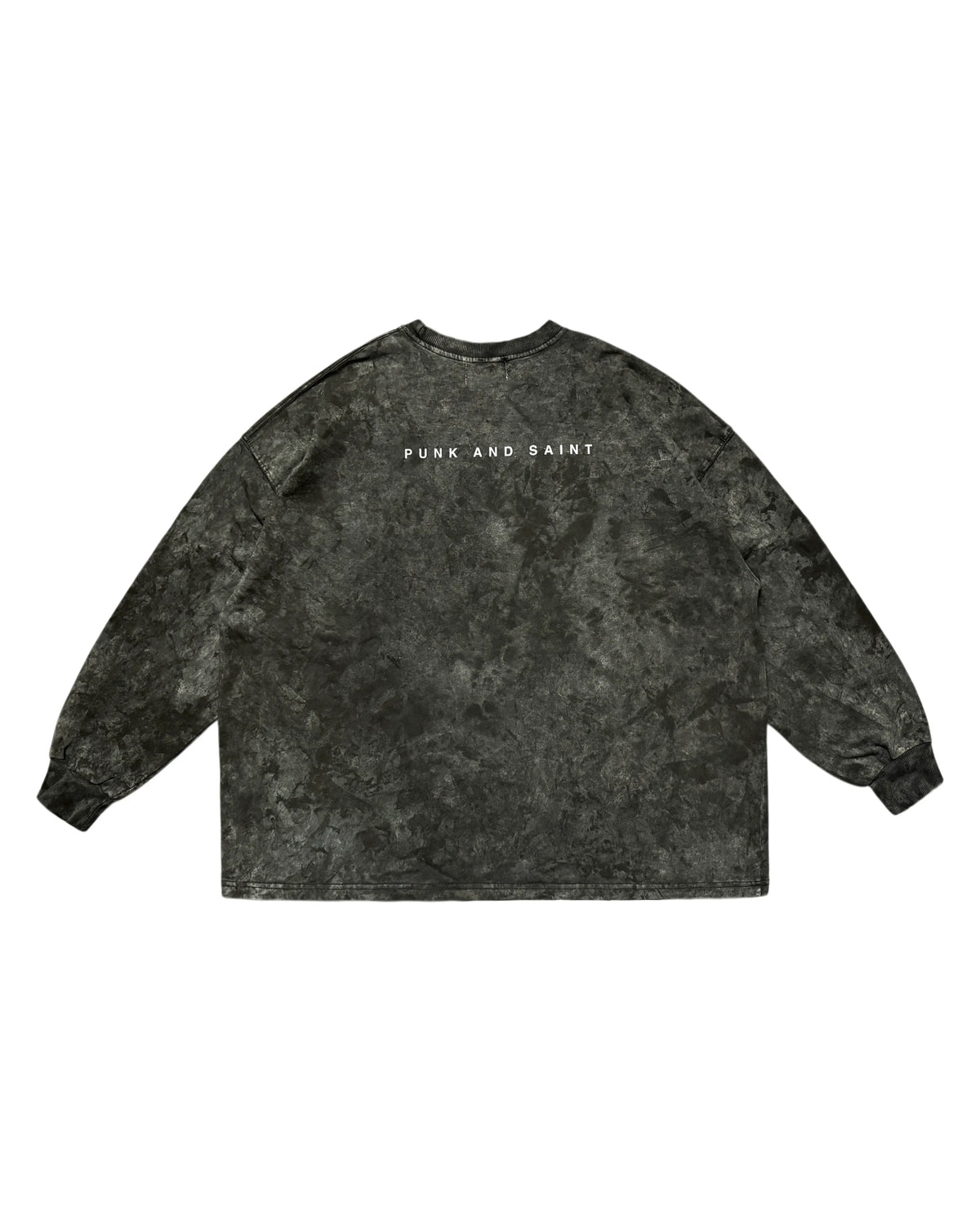 Smoky XVI
