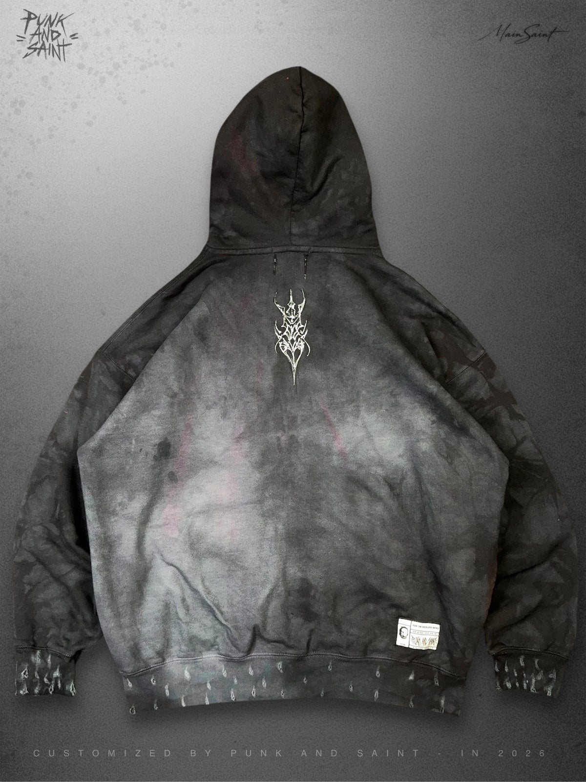 Inner Demons 13
