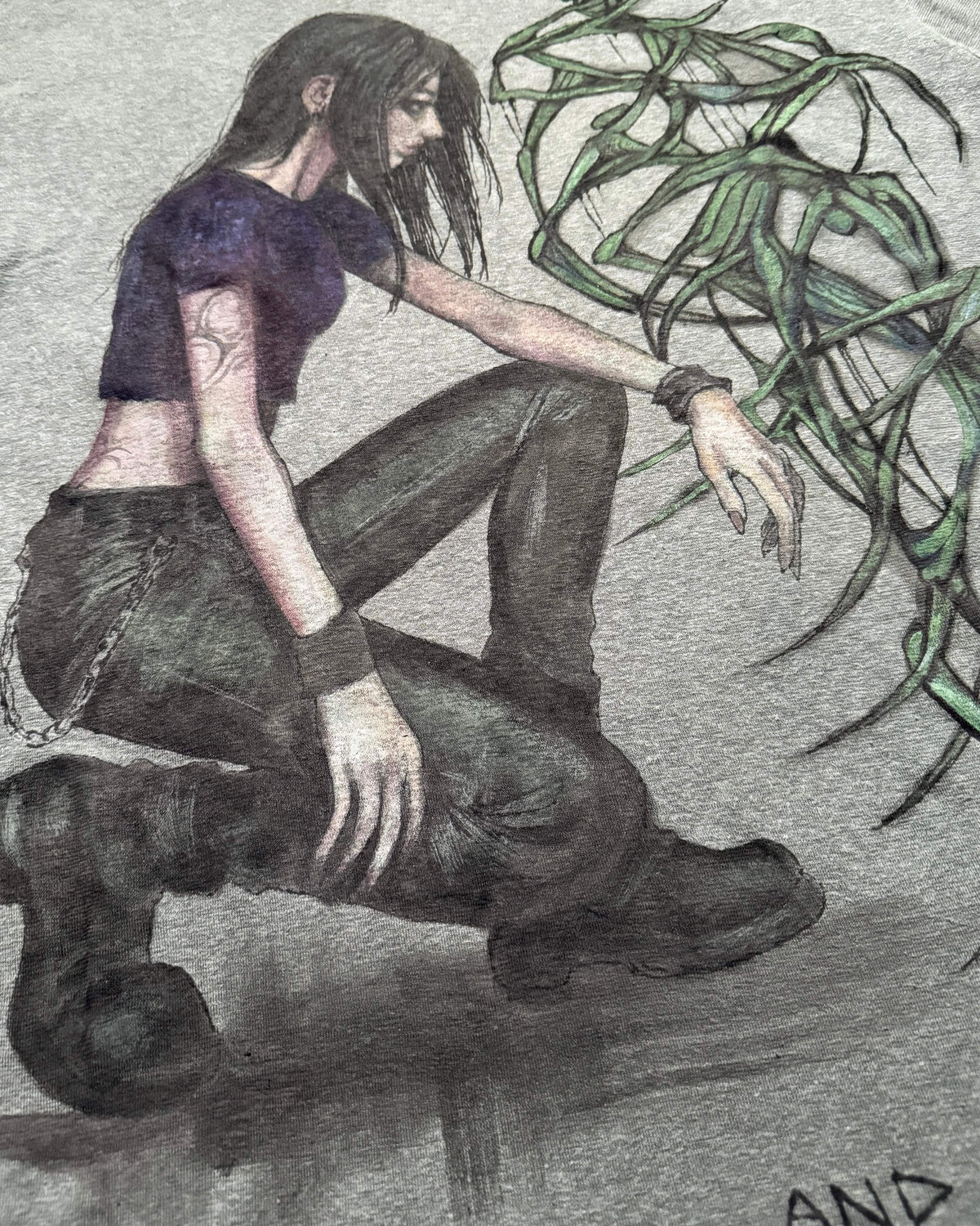 Sacrifice XVII