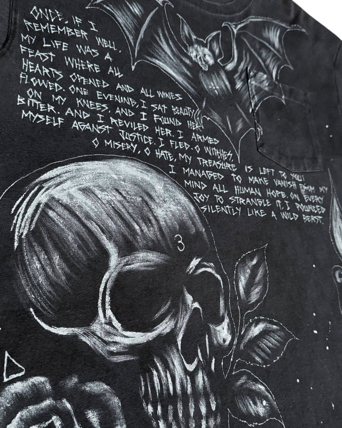 Mortis VIII