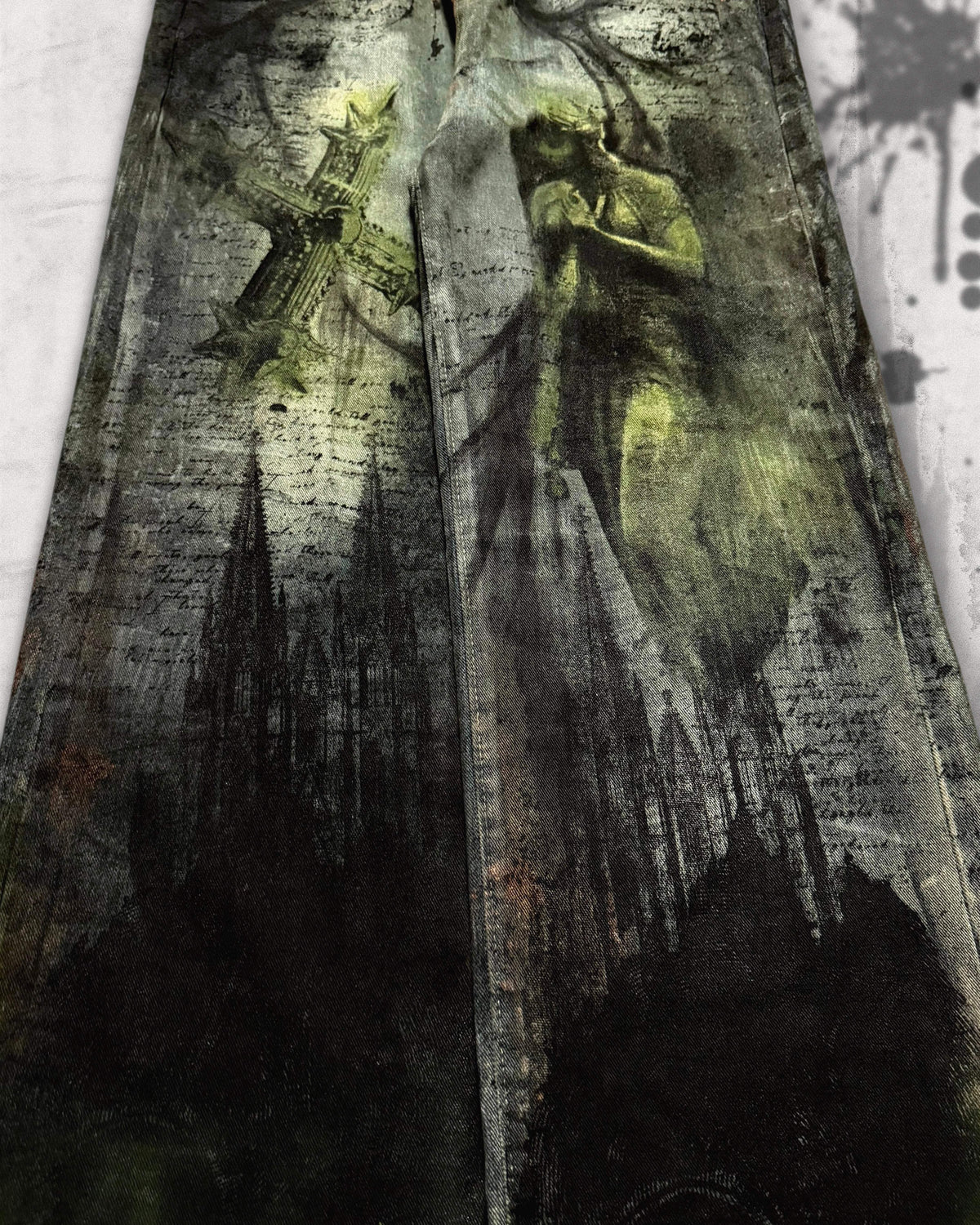 Holy Gloom XXXXV