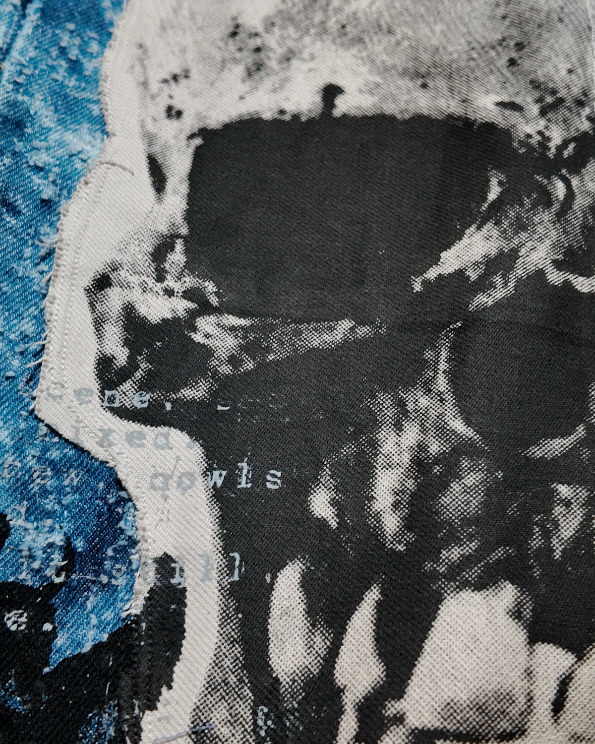 Paranoid XIX