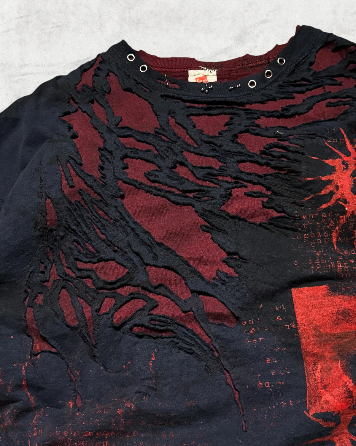 Carnage III