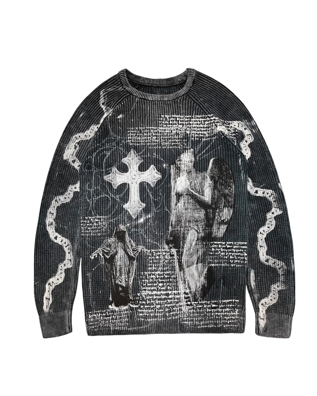 Holy Gloom XX