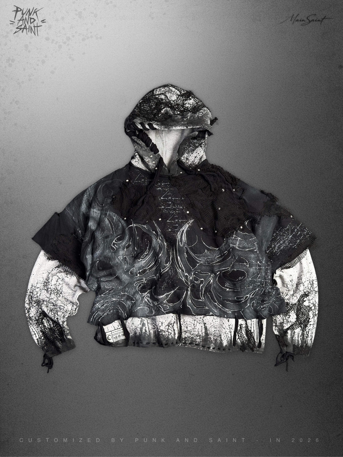 ØNYX[D05E] Necromancer