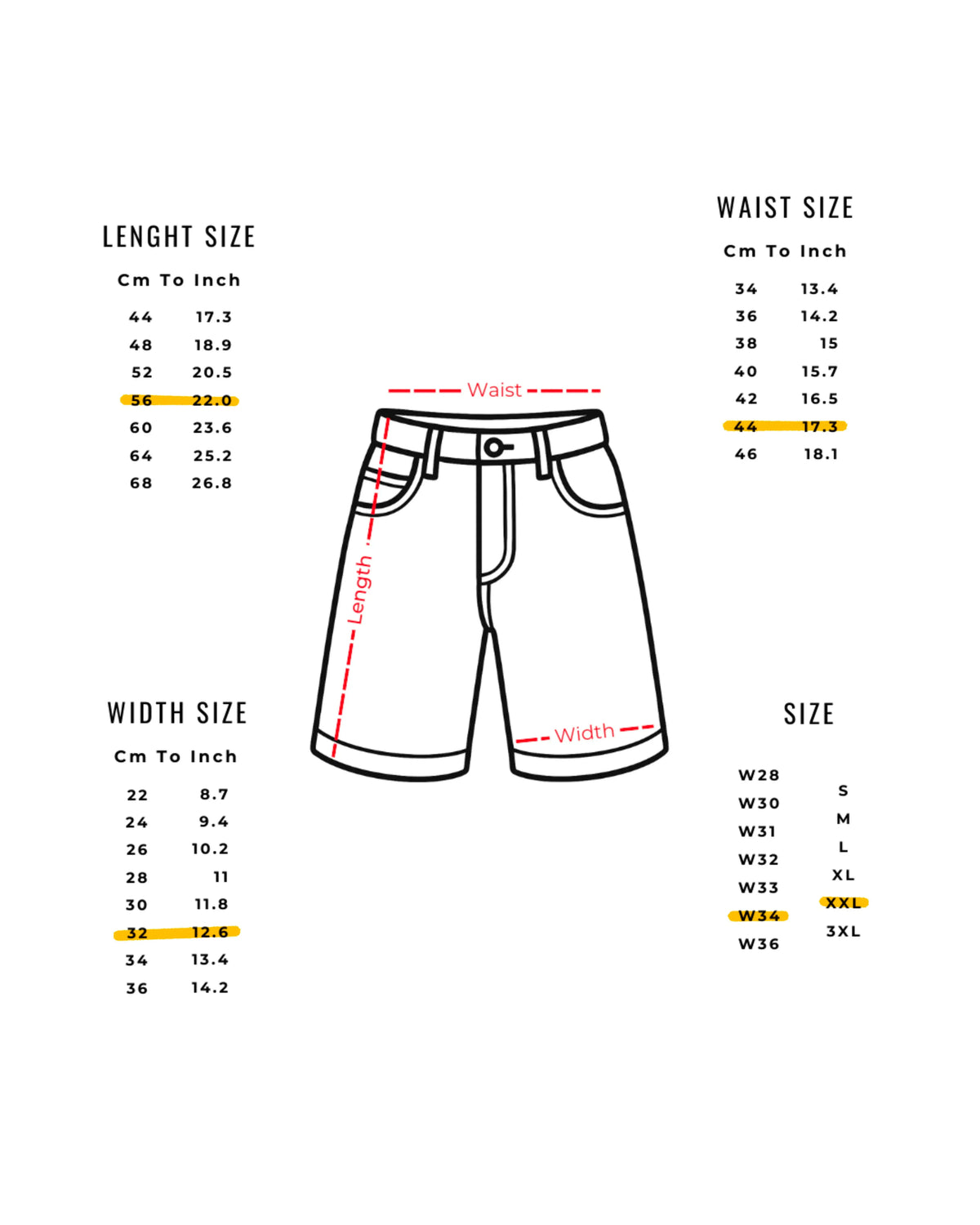 Celestial 222 Cuisses
