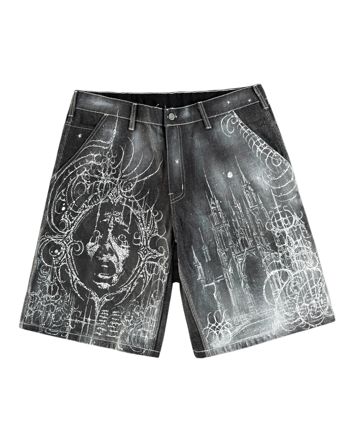Celestial 222 Cuisses