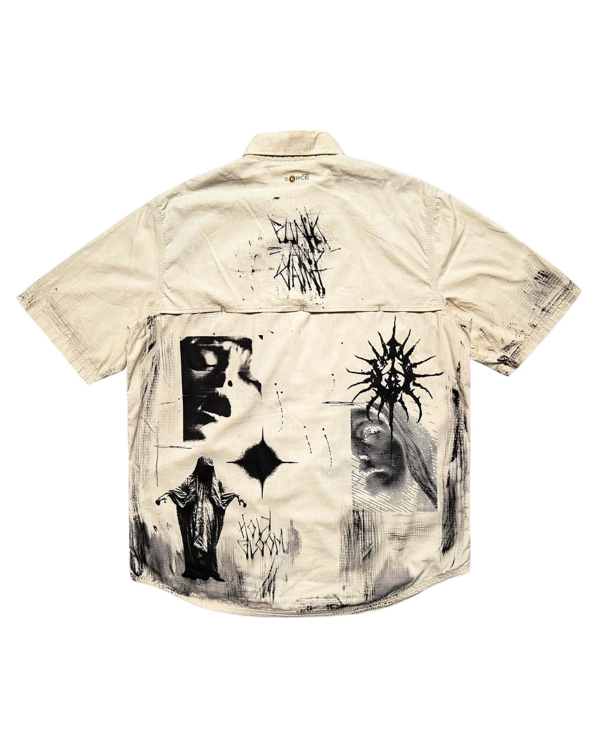 Holy Gloom XXXXIX