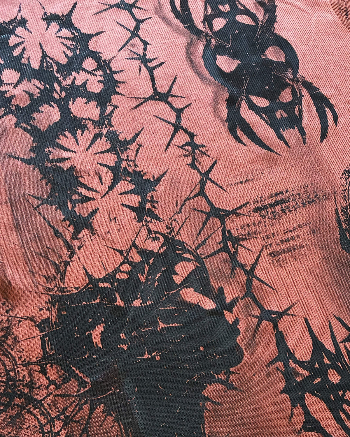 Post Modern Evil XXXV