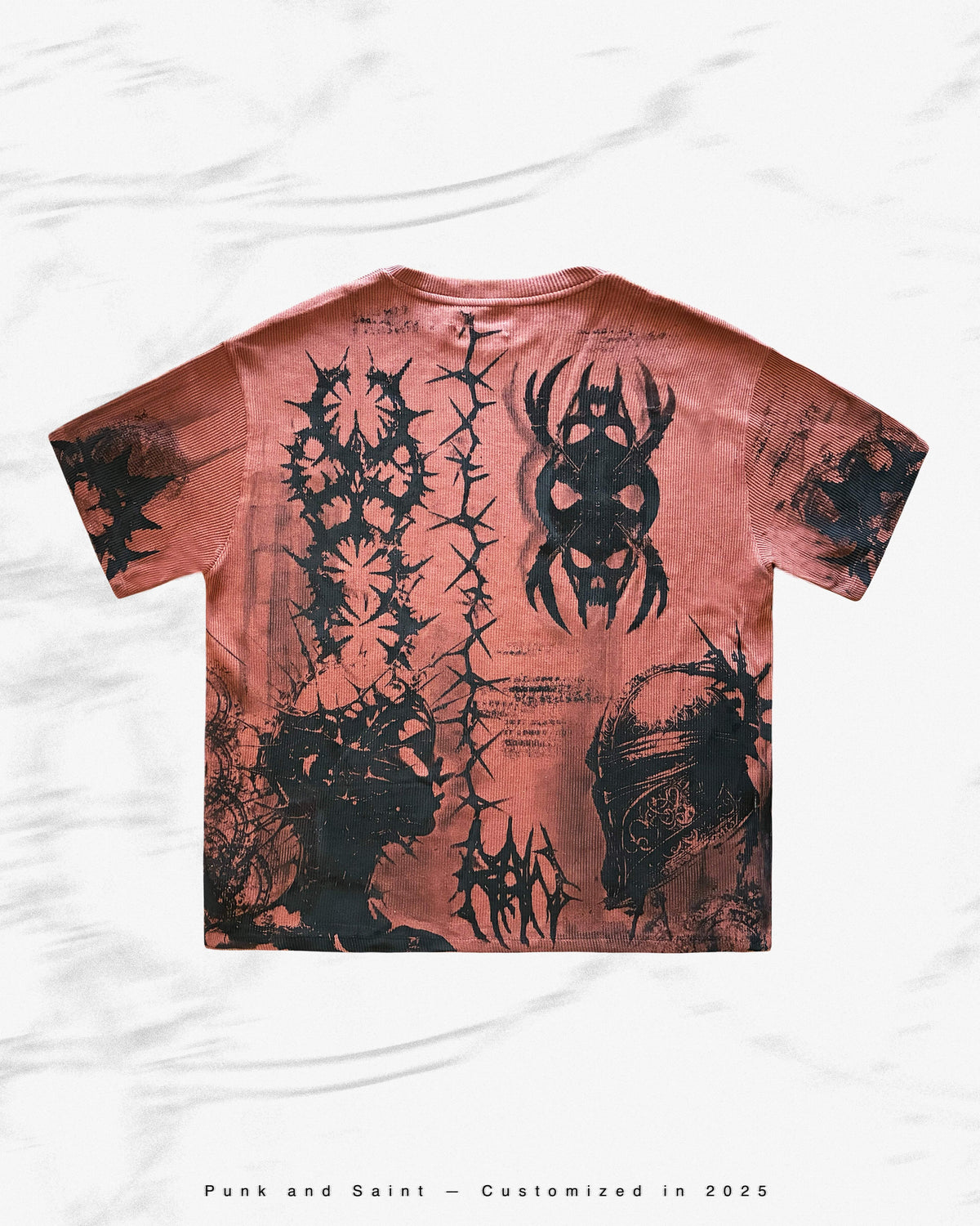 Post Modern Evil XXXV