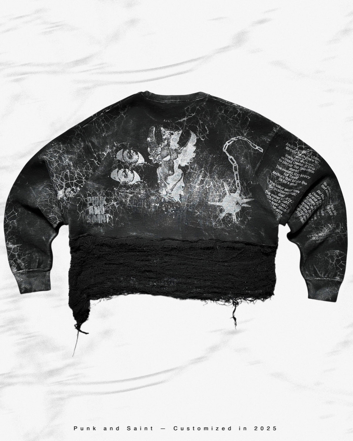 Essays on Chaos II-I