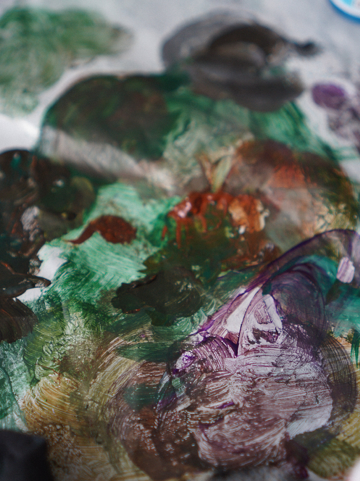 Our Pyre No. 15 · limbo