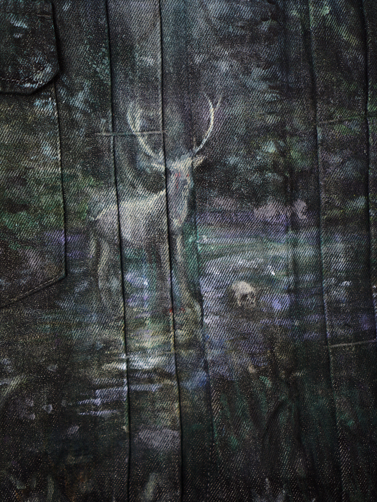 Our Pyre No. 15 · limbo