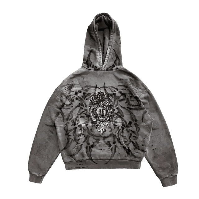 Lucid Mist III