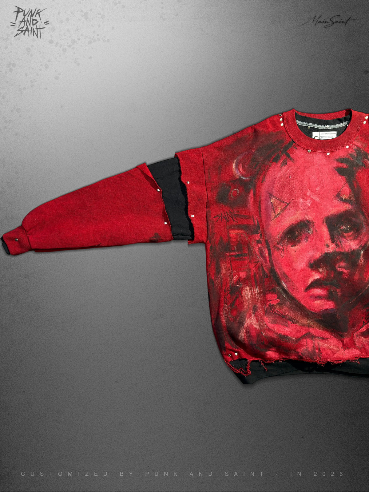 Cyber Mephisto VII