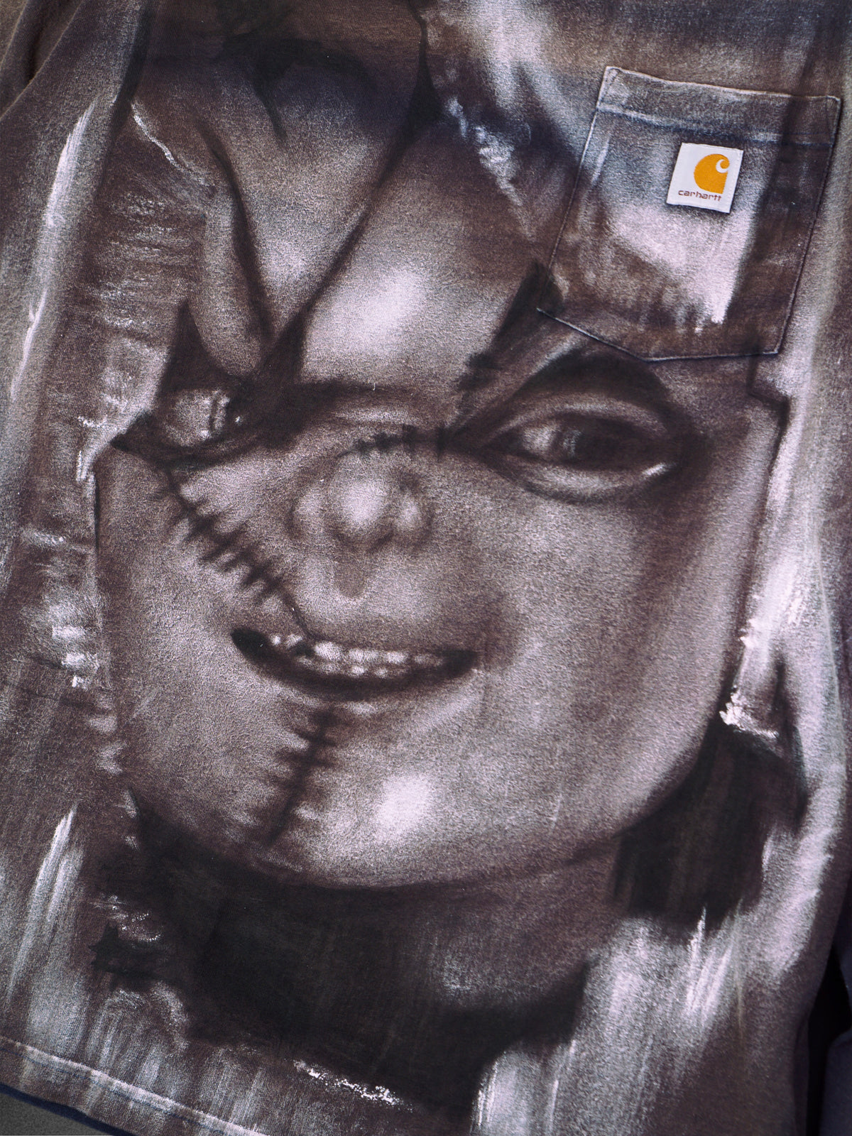 CHUCKY