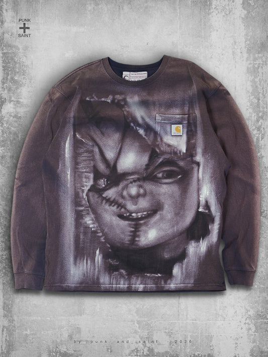 CHUCKY
