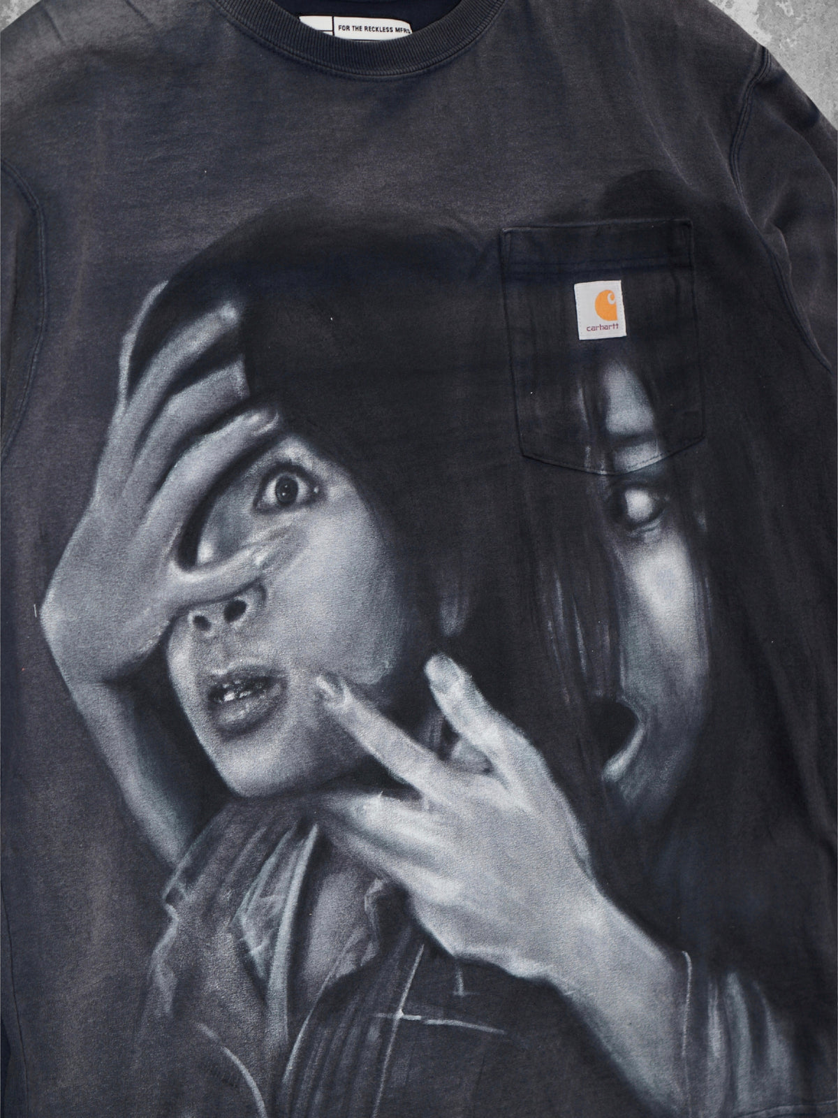 THE GRUDGE