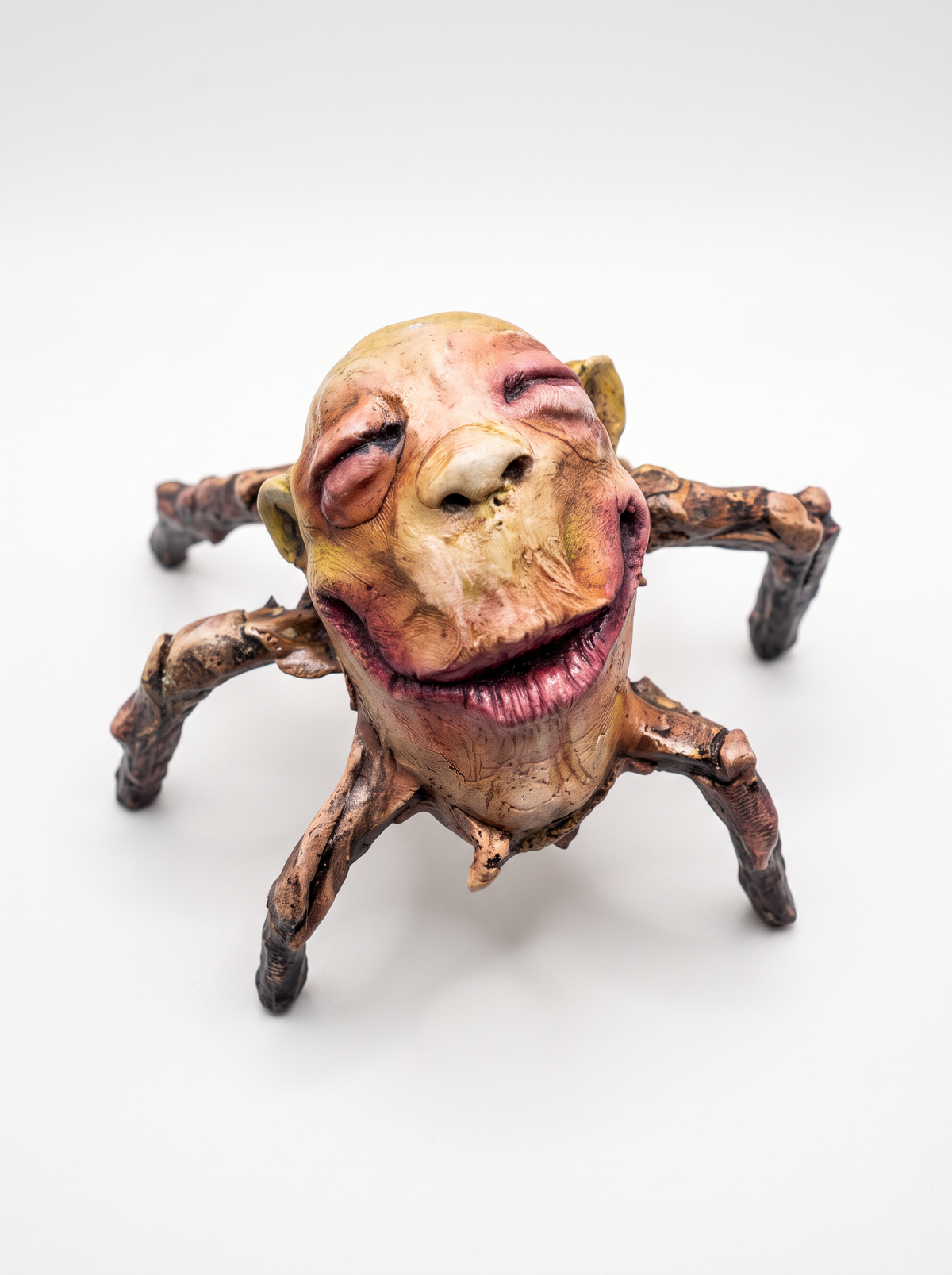 SaintCore Effigy 40